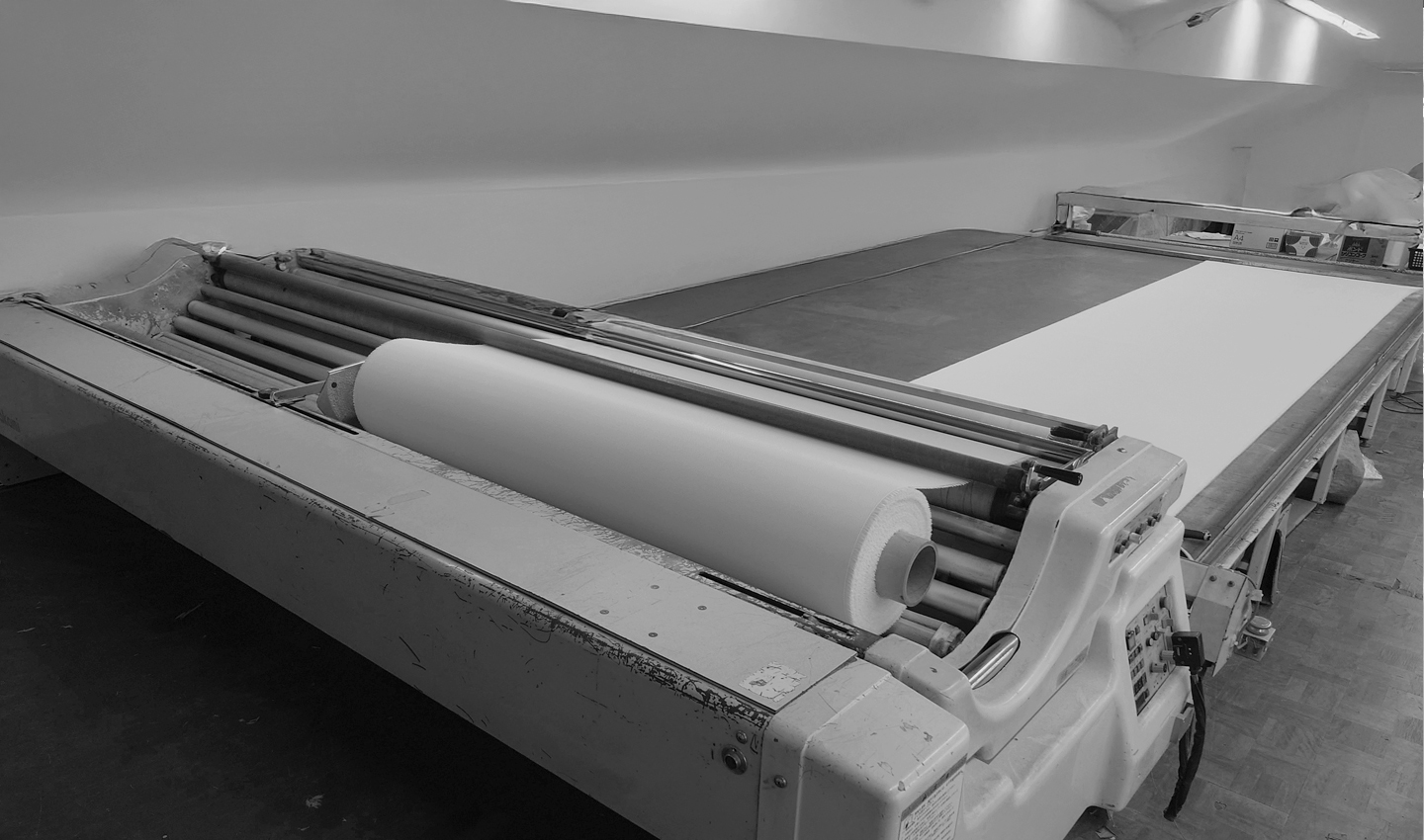 各種カバー、シートの加工・製造